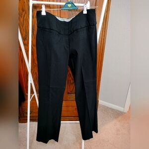 Matty M size 14 black pants